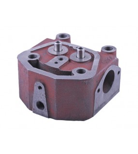 Головка цилиндра голая - 190N