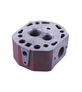 Головка цилиндра голая - 190N