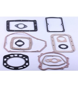 Прокладки двигателя, полный к-т: 13 шт. - 190N