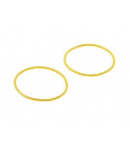 Манжеты гильзы, к-т: 2 шт. - 190N