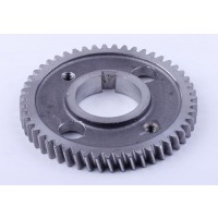 Шестерня коленвала распределительная Z-51 - 190N