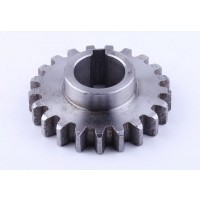 Шестерня ведущая запускающая Z-21 - 190N