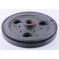 Маховик + венец Z-120 - 190N