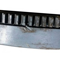 Маховик + венец Z-120 - 190N УЦЕНКА