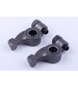 Коромысла + винты регулировки, к-т: 2 шт. - 190N