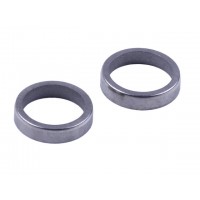 Седла клапанов, к-т: 2 шт. - 168F