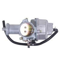 Карбюратор - ZUBR YBX