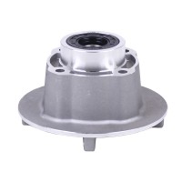 Демпфер колеса заднего + подшипник - СВ-125/150 YBX