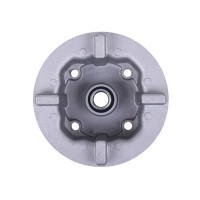 Демпфер колеса заднего + подшипник - СВ-125/150 YBX