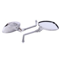 Зеркала, к-т: 2 шт. - СВ-125/150 YBX