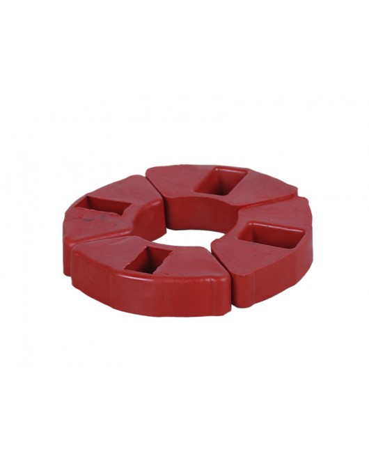Резинки демпфера (мото) CB-125/150 Y-BOX