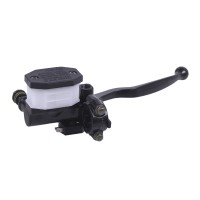 Суппорт верхний правый (машинка) - СВ-125/150 YBX