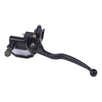 Суппорт верхний правый (машинка) - СВ-125/150 YBX