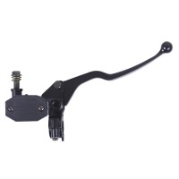 Суппорт верхний правый (машинка) - СВ-125/150 YBX