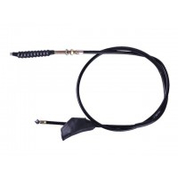 Трос сцепления L-1220 мм - ZUBR YBX