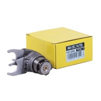 Вилки переключения передач комплект - Дельта/Альфа YBX