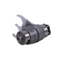 Вилки переключения передач комплект - Дельта/Альфа YBX