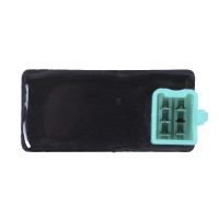 Коммутатор 70сс - Дельта/Альфа YBX