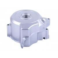 Крышка двигателя левая - Альфа YBX