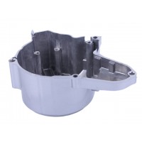 Крышка двигателя левая - Альфа YBX