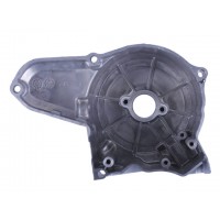 Крышка двигателя левая - Альфа YBX