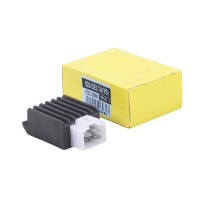 Реле зарядки - Дельта/Альфа YBX