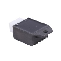 Реле зарядки - Дельта/Альфа YBX