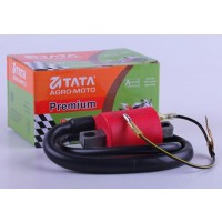 Катушка зажигания - Yamaha JOG - Premium