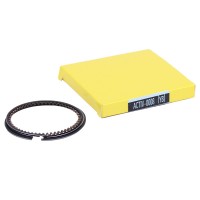 Кольца 52,00 мм STD, к-т на 1 поршень - 110СС - Актив/Дельта/Альфа YBX