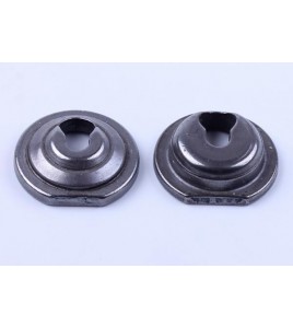 Сухари клапанов, к-т: 2 шт. - 168F