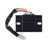 Реле зарядки - Актив/Дельта/Альфа YBX