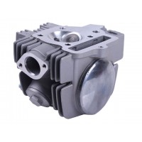 Головка цилиндра в сборе - Alpha125СС YBX