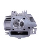 Головка цилиндра в сборе - Alpha125СС YBX