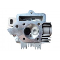 Головка цилиндра в сборе - Alpha125СС YBX УЦЕНКА