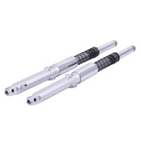 Амортизатор передний диаметр 25 мм, к-т 2 шт. - Дельта YBX