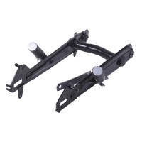 Маятник - Дельта YBX