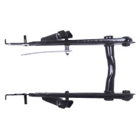 Маятник - Дельта YBX