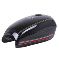 Бак топливный - Альфа YBX