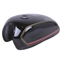 Бак топливный - Альфа YBX