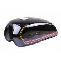 Бак топливный - Альфа YBX УЦЕНКА