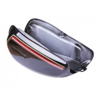 Бак топливный - Альфа YBX УЦЕНКА