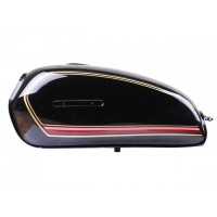 Бак топливный - Альфа YBX УЦЕНКА