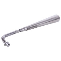 Глушитель - Альфа YBX