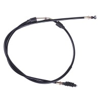 Трос сцепления L-1120 мм - Альфа YBX