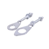 Натяжитель цепи, к-т: 2 шт. - Дельта/Альфа YBX