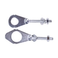 Натяжитель цепи, к-т: 2 шт. - Дельта/Альфа YBX