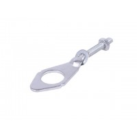 Натяжитель цепи, к-т: 2 шт. - Дельта/Альфа YBX УЦЕНКА