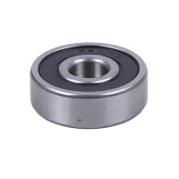 Подшипник колеса заднего 6301 - Дельта/Альфа YBX