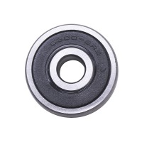 Подшипник колеса переднего 6300 - Дельта/Альфа YBX