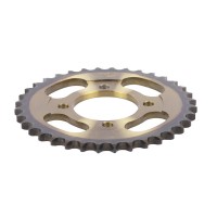 Звездочка задняя 36T - Актив YBX